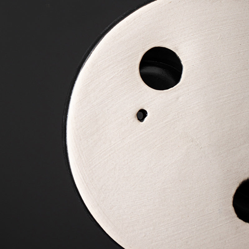 Buddha Stones Yin Yang Zen Balance Wierook - image 10