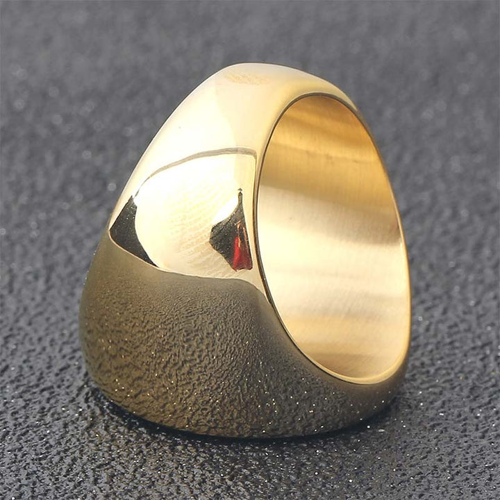 Buddha Stones Ring ter bescherming en zegening van de 12 sterrenbeelden van de dierenriem - image 4