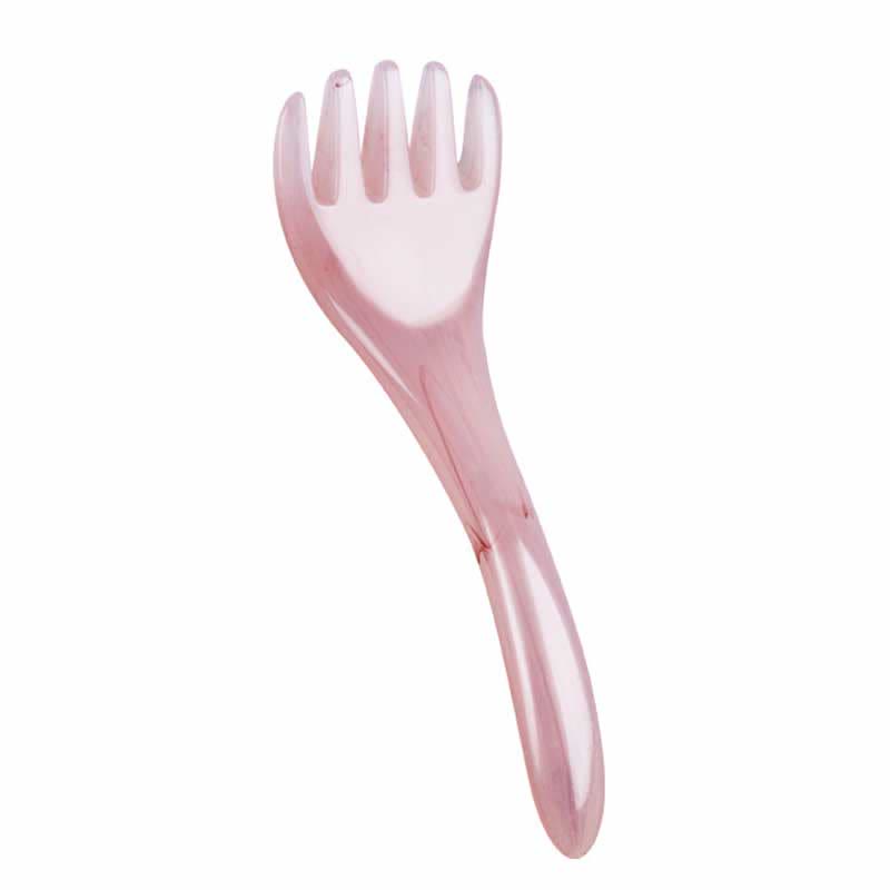 Hars Gua Sha Massage Kam Gereedschap Set - image 10
