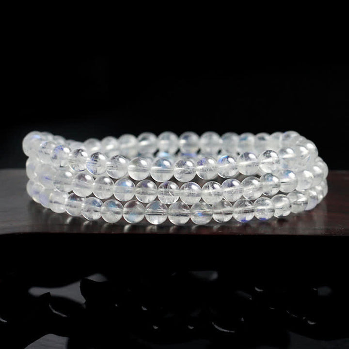 Maansteen helende positieve Armband - image 3