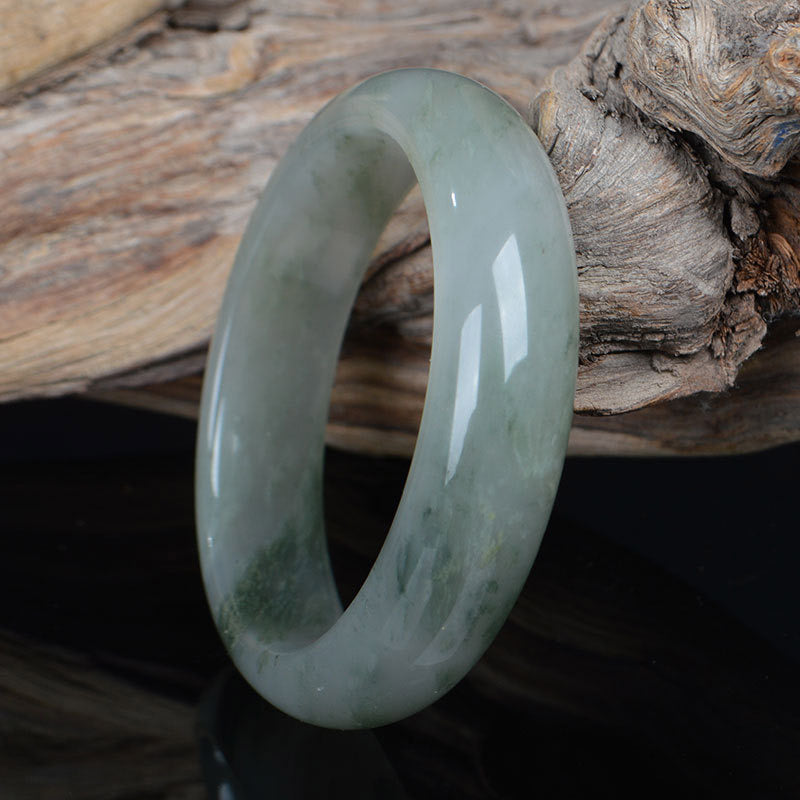 Natuurlijke jade Armband voor Bangle - image 3