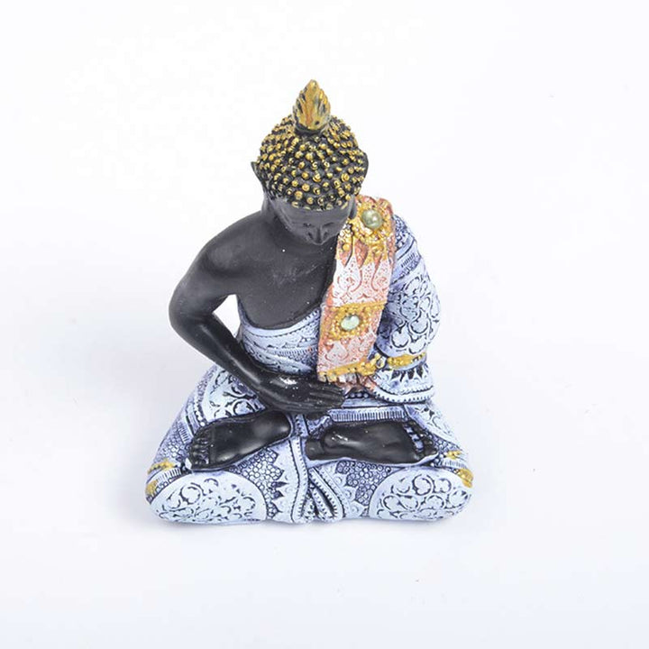 Buddha Stones Tibetaanse Boeddha FengShui-decoratie - image 4