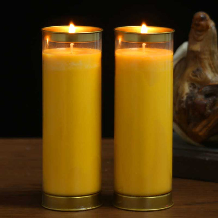 Meditatie, gebed, altaarkaars, boeddhistische tempelrituelen, gebruiksvoorwerpen - image 17