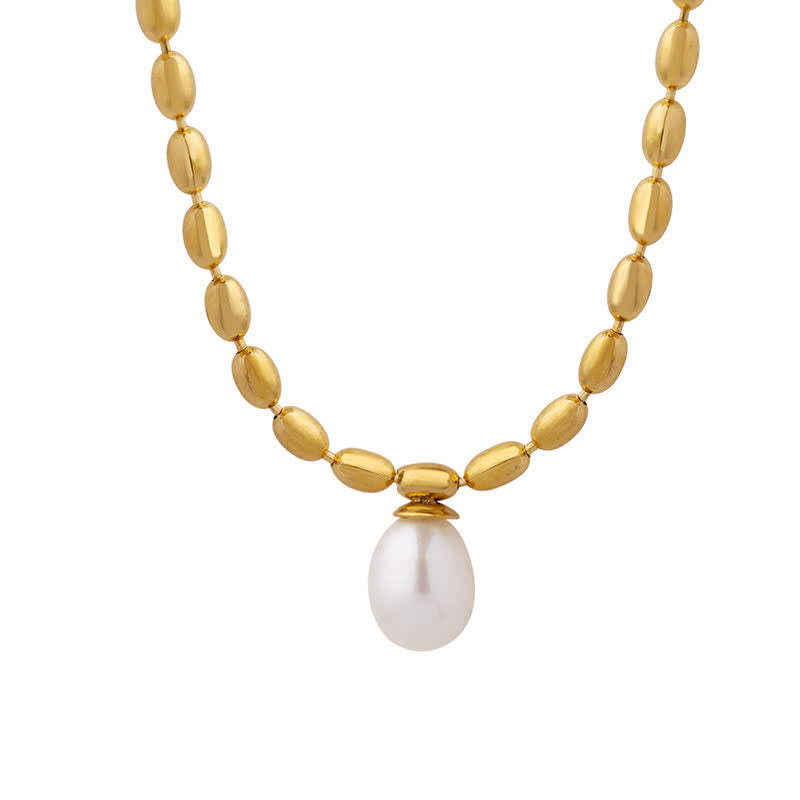 Parelkraal Ketting - image 10