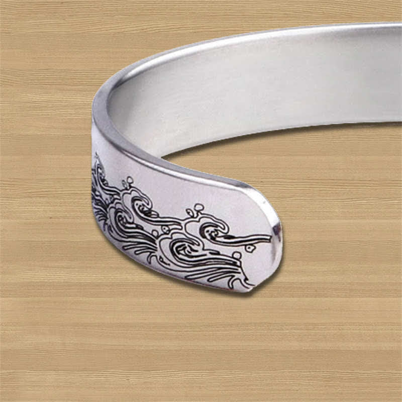Buddha Stones De dag dat ik je verloor - Bangle-armband Harmonie - image 3