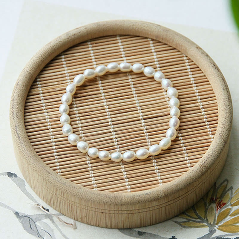 Buddha Stones Natuurlijke Armband met helende kralen - image 6