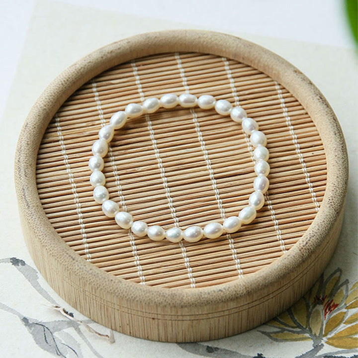 Buddha Stones Natuurlijke Armband met helende kralen - image 6