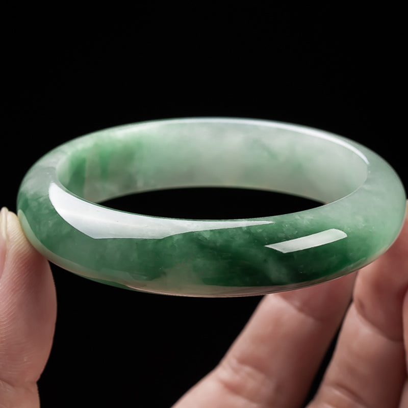 Buddha Stones Natuurlijke Armband Bangle - image 3