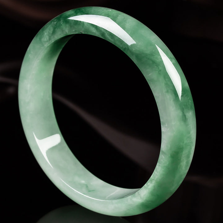 Buddha Stones Natuurlijke Armband Bangle - image 8