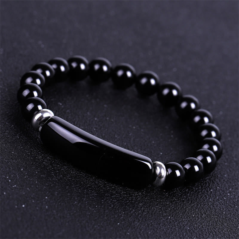 Buddha Stones Handgemaakte Armband met natuurlijke edelstenen voor helende werking - image 9
