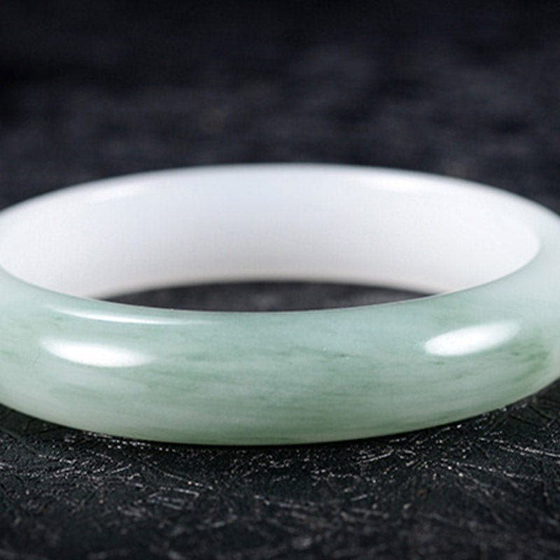 Natuurlijke jade Armband voor Bangle - image 3