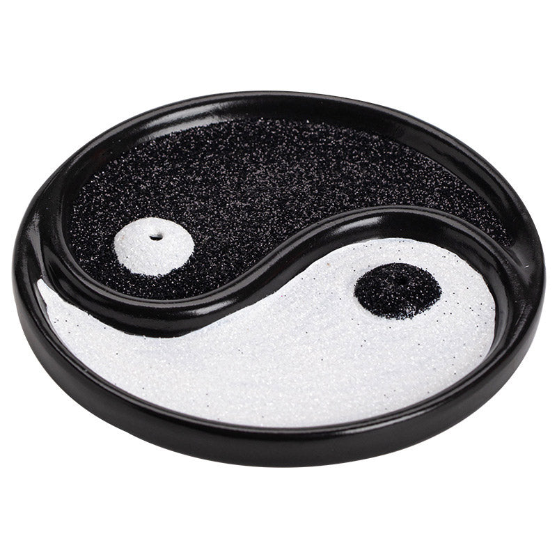 Buddha Stones Yin Yang Zen Balance Wierook - image 11
