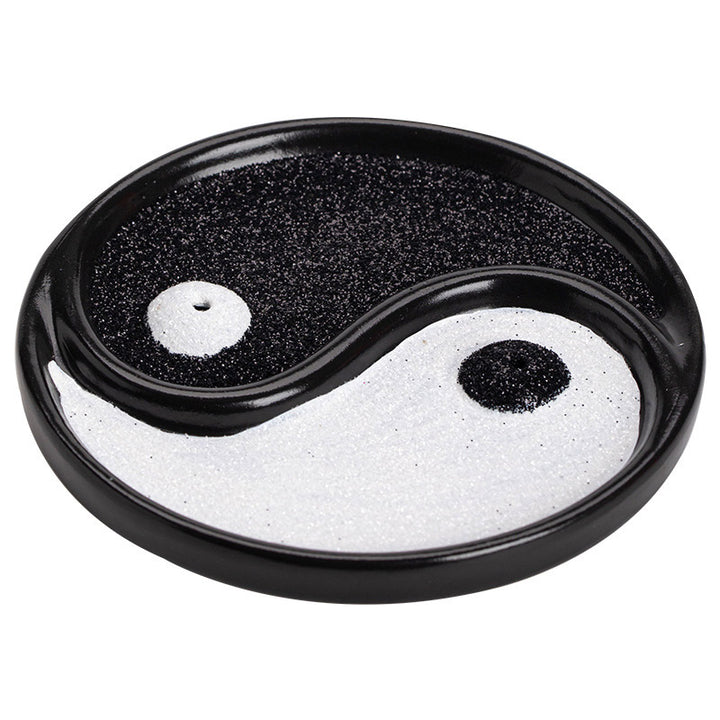 Buddha Stones Yin Yang Zen Balance Wierook - image 11