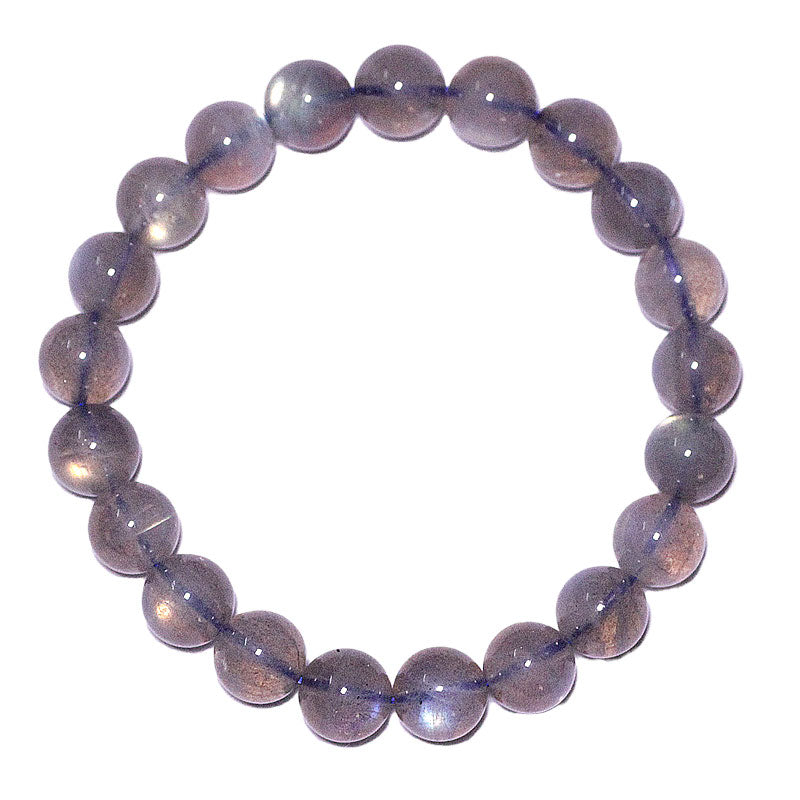 Buddha Stones Natuurlijke maansteen Armband voor rust en positiviteit - image 15