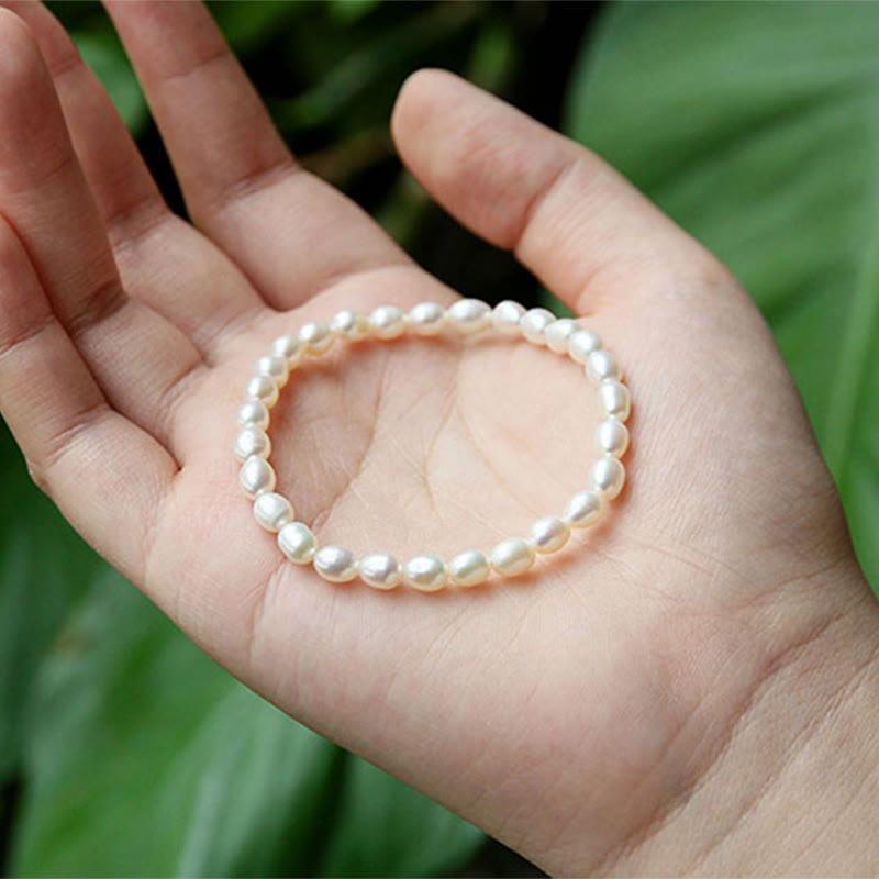 Buddha Stones Natuurlijke Armband met helende kralen - image 14
