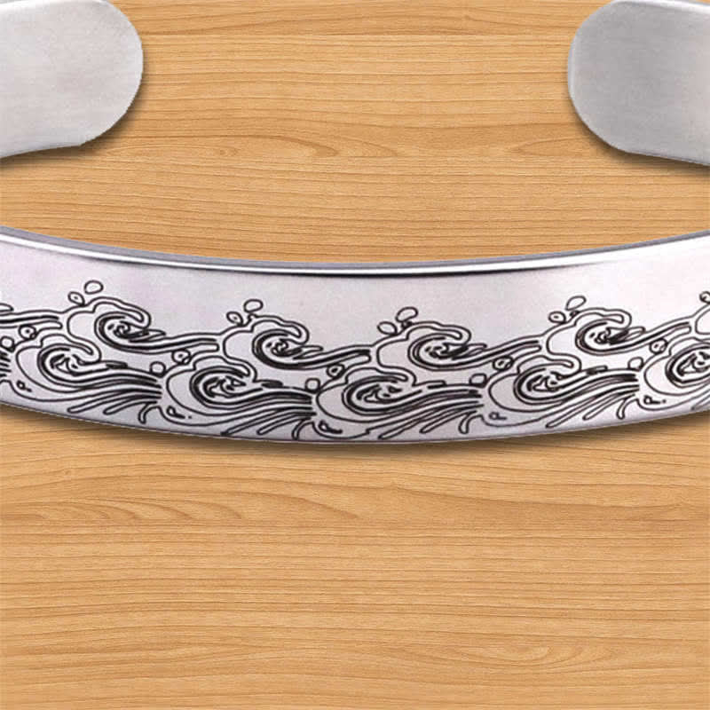 Buddha Stones De dag dat ik je verloor - Bangle-armband Harmonie - image 2