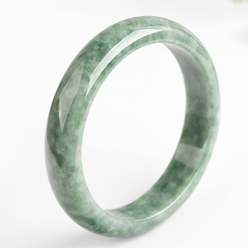 Buddha Stones Natuurlijke jade Armband voor Bangle - image 4