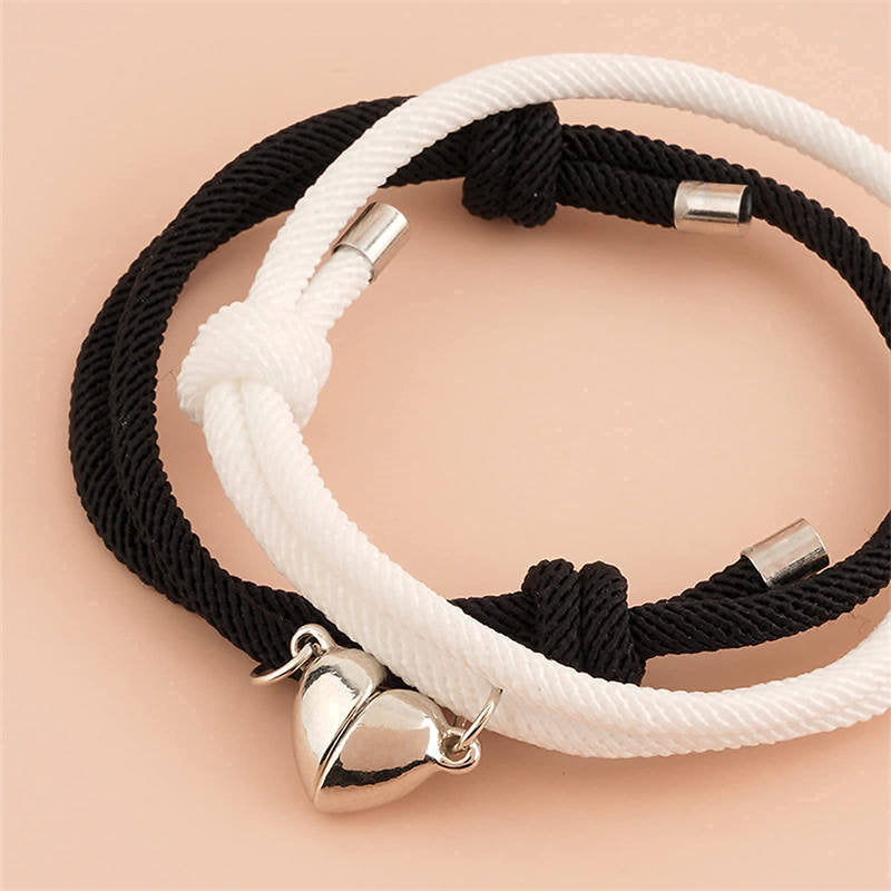 2 stuks magnetische Armband voor koppels - image 4