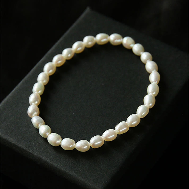 Buddha Stones Natuurlijke Armband met helende kralen - image 1